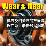 机床及相关产品产量数据汇总:最新数据揭示哪些趋势?(图1) 机床及相关产品产量数据汇总:最新数据揭示哪些趋势?(图1)