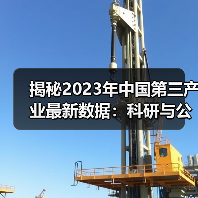 揭秘2023年中国第三产业最新数据:科研与公共服务行业增长显著(图3) 揭秘2023年中国第三产业最新数据:科研与公共服务行业增长显著(图3)