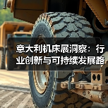 意大利机床展洞察:行业创新与可持续发展路径(图3) 意大利机床展洞察:行业创新与可持续发展路径(图3)