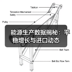 能源生产数据揭秘：平稳增长与进口动态（图2）