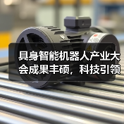 具身智能机器人产业大会成果丰硕,科技引领未来创新发展(图4) 具身智能机器人产业大会成果丰硕,科技引领未来创新发展(图4)