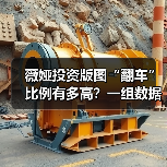 薇娅投资版图“翻车”比例有多高？一组数据告诉你答案（图2）