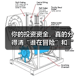 你的投资资金，真的分得清“谁在冒险”和“冒险多大”吗？（图3）