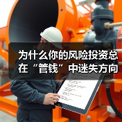 为什么你的风险投资总在“管钱”中迷失方向？（图1）