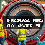 你的投资资金，真的分得清“谁在冒险”和“冒险多大”吗？（图4）