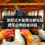 装配式木基复合板低层建筑应用标准详解（图2）