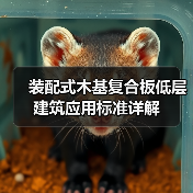 装配式木基复合板低层建筑应用标准详解（图4）