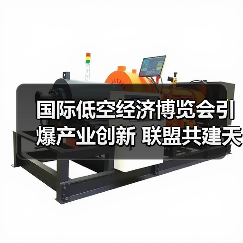 国际低空经济博览会引爆产业创新 联盟共建天空之城(图1) 国际低空经济博览会引爆产业创新 联盟共建天空之城(图1)