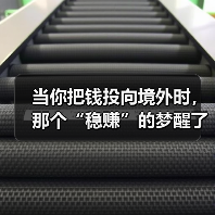 当你把钱投向境外时，那个“稳赚”的梦醒了吗？（图4）