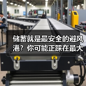 储蓄就是最安全的避风港？你可能正踩在最大的投资雷区上（图3）