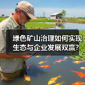 绿色矿山治理如何实现生态与企业发展双赢？（图3）