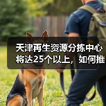 天津再生资源分拣中心将达25个以上，如何推动循环经济发展？（图4）