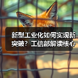 新型工业化如何实现新突破?工信部解读核心优势与进展成效(图3) 新型工业化如何实现新突破?工信部解读核心优势与进展成效(图3)