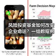 风险投资基金如何改变企业命运?一组数据揭示87.3%的颠覆性创新背后推手(图1) 风险投资基金如何改变企业命运?一组数据揭示87.3%的颠覆性创新背后推手(图1)