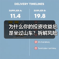 为什么你的投资收益总是坐过山车？拆解风险就能稳住了（图4）