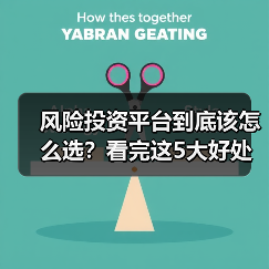 风险投资平台到底该怎么选?看完这5大好处与4个致命风险再决定(图2) 风险投资平台到底该怎么选?看完这5大好处与4个致命风险再决定(图2)