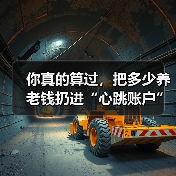 你真的算过,把多少养老钱扔进“心跳账户”才不后悔吗?(图3) 你真的算过,把多少养老钱扔进“心跳账户”才不后悔吗?(图3)
