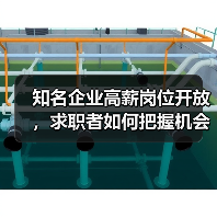 知名企业高薪岗位开放，求职者如何把握机会？（图3）