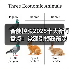 晋能控股2025十大新闻盘点:党建引领政策深化(图2) 晋能控股2025十大新闻盘点:党建引领政策深化(图2)