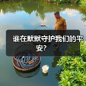 谁在默默守护我们的平安？（图3）
