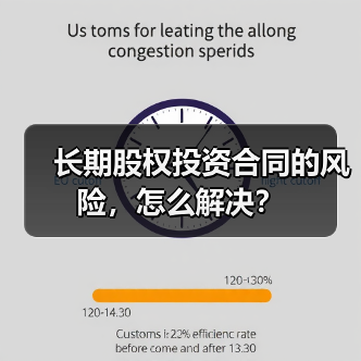 长期股权投资合同的风险,怎么解决?(图4) 长期股权投资合同的风险,怎么解决?(图4)