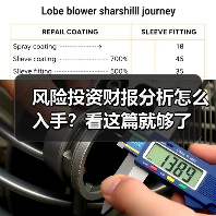风险投资财报分析怎么入手？看这篇就够了（图2）