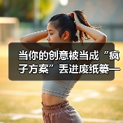 当你的创意被当成“疯子方案”丢进废纸篓——我们离真正的风险投资还有多远?(图1) 当你的创意被当成“疯子方案”丢进废纸篓——我们离真正的风险投资还有多远?(图1)