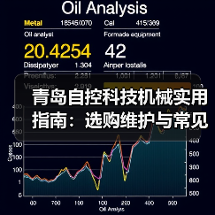 青岛自控科技机械实用指南:选购维护与常见问题解析(图3) 青岛自控科技机械实用指南:选购维护与常见问题解析(图3)