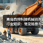 青岛自控科技机械咨询行业知识:常见场景与选择要点(图3) 青岛自控科技机械咨询行业知识:常见场景与选择要点(图3)