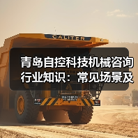 青岛自控科技机械咨询行业知识:常见场景及选择要点2026(图2) 青岛自控科技机械咨询行业知识:常见场景及选择要点2026(图2)