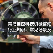 青岛自控科技机械咨询行业知识:常见场景及选择要点2026(图4) 青岛自控科技机械咨询行业知识:常见场景及选择要点2026(图4)
