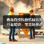青岛自控科技机械咨询行业知识:常见场景选择要点与注意事项(图4) 青岛自控科技机械咨询行业知识:常见场景选择要点与注意事项(图4)